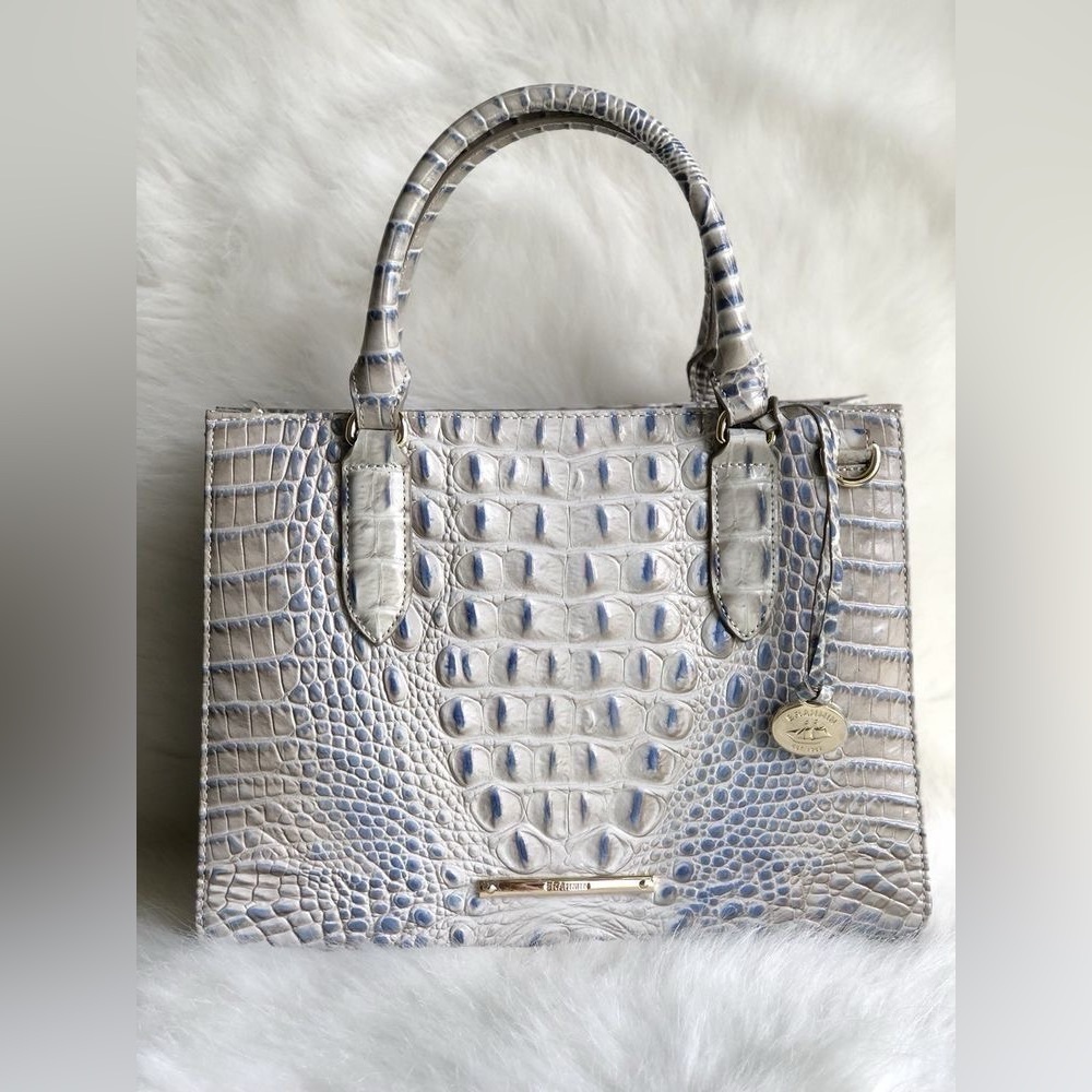 BRAHMIN Purse